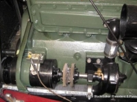 1929 Studebaker Commander for sale in Michigan (ID-96901)
