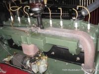 1929 Studebaker Commander for sale in Michigan (ID-96901)