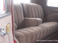 1929 Studebaker Commander for sale in Michigan (ID-96901)
