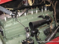 1929 Studebaker Commander for sale in Michigan (ID-96901)