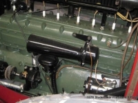 1929 Studebaker Commander for sale in Michigan (ID-96901)