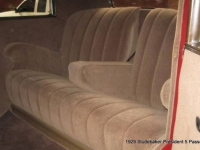 1929 Studebaker Commander for sale in Michigan (ID-96901)