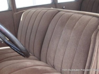 1929 Studebaker Commander for sale in Michigan (ID-96901)