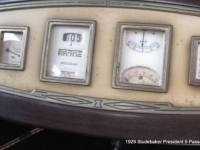 1929 Studebaker Commander for sale in Michigan (ID-96901)