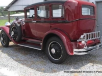 1929 Studebaker Commander for sale in Michigan (ID-96901)