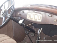 1929 Studebaker Commander for sale in Michigan (ID-96901)