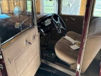1929 Studebaker Commander for sale in Michigan (ID-128599)