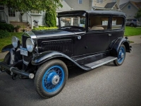 1929 Willys Knight for sale in Riverhead, New York (ID-125099)