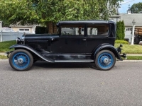 1929 Willys Knight for sale in Riverhead, New York (ID-125099)
