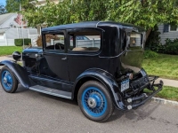 1929 Willys Knight for sale in Riverhead, New York (ID-125099)