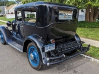 1929 Willys Knight for sale in Riverhead, New York (ID-125099)