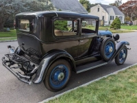 1929 Willys Knight for sale in Riverhead, New York (ID-125099)