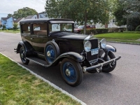1929 Willys Knight for sale in Riverhead, New York (ID-125099)