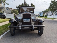 1929 Willys Knight for sale in Riverhead, New York (ID-125099)