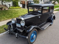 1929 Willys Knight for sale in Riverhead, New York (ID-125099)