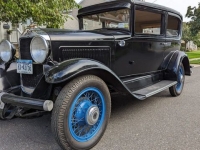 1929 Willys Knight for sale in Riverhead, New York (ID-125099)