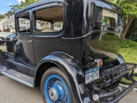 1929 Willys Knight for sale in Riverhead, New York (ID-125099)