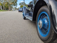 1929 Willys Knight for sale in Riverhead, New York (ID-125099)