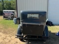 1929 Willys Knight for sale in Michigan (ID-137726)