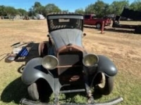 1929 Willys Knight for sale in Michigan (ID-137726)