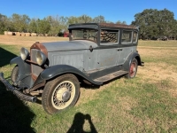 1929 Willys Knight for sale in Michigan (ID-137726)