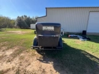 1929 Willys Knight for sale in Michigan (ID-137726)