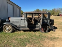 1929 Willys Knight for sale in Michigan (ID-137726)