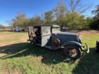 1929 Willys Knight for sale in Michigan (ID-137726)