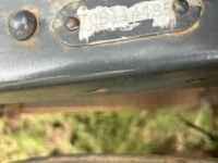 1929 Willys Knight for sale in Michigan (ID-137726)