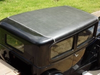 1929 Willys Knight for sale in Michigan (ID-141397)
