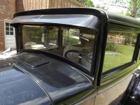 1929 Willys Knight for sale in Michigan (ID-141397)
