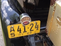1929 Willys Knight for sale in Michigan (ID-141397)