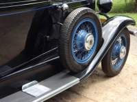 1929 Willys Knight for sale in Michigan (ID-141397)