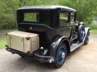 1929 Willys Knight for sale in Michigan (ID-141397)