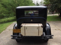 1929 Willys Knight for sale in Michigan (ID-141397)