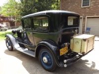 1929 Willys Knight for sale in Michigan (ID-141397)