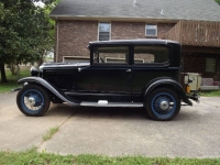 1929 Willys Knight for sale in Michigan (ID-141397)