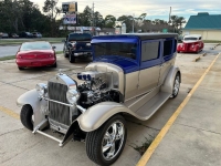1929 Willys Sedan for sale in Michigan (ID-131596)