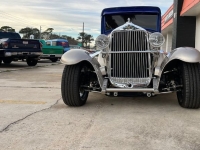 1929 Willys Sedan for sale in Michigan (ID-131596)