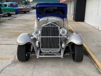 1929 Willys Sedan for sale in Michigan (ID-131596)