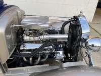 1929 Willys Sedan for sale in Michigan (ID-131596)
