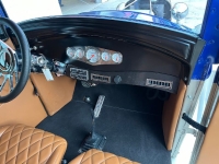 1929 Willys Sedan for sale in Michigan (ID-131596)