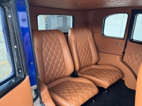 1929 Willys Sedan for sale in Michigan (ID-131596)