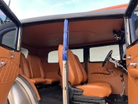 1929 Willys Sedan for sale in Michigan (ID-131596)