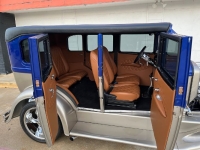 1929 Willys Sedan for sale in Michigan (ID-131596)