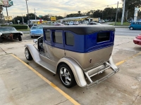1929 Willys Sedan for sale in Michigan (ID-131596)