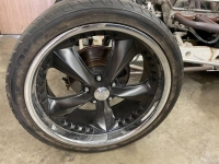 1929 Willys Whippet for sale in Michigan (ID-100389)