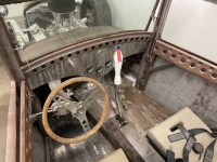 1929 Willys Whippet for sale in Michigan (ID-100389)