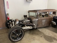 1929 Willys Whippet for sale in Michigan (ID-100389)