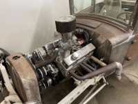 1929 Willys Whippet for sale in Michigan (ID-100389)